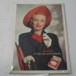 494 7084 Reklamskylt
